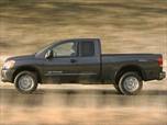 2008 Nissan Titan King Cab photo